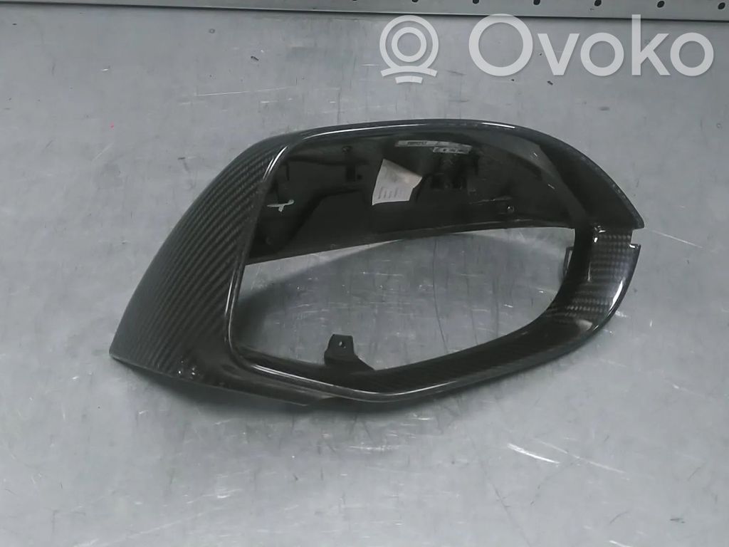 Audi A7 S7 4G Element lusterka bocznego drzwi przednich 