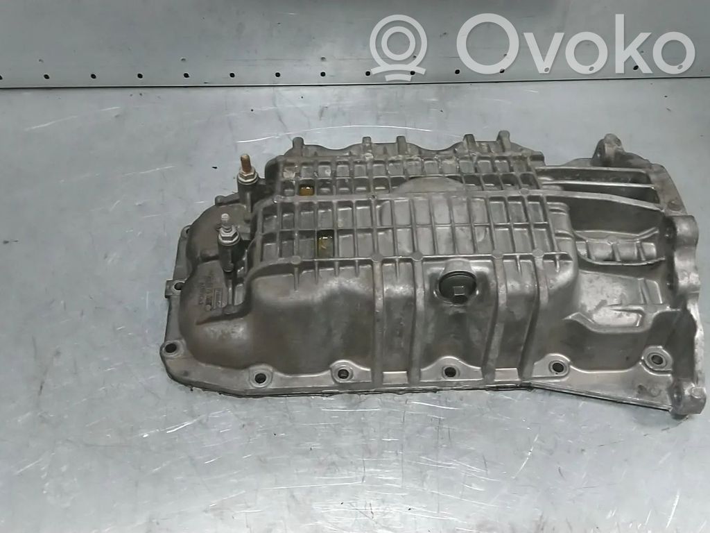 Ford Focus Karteris 