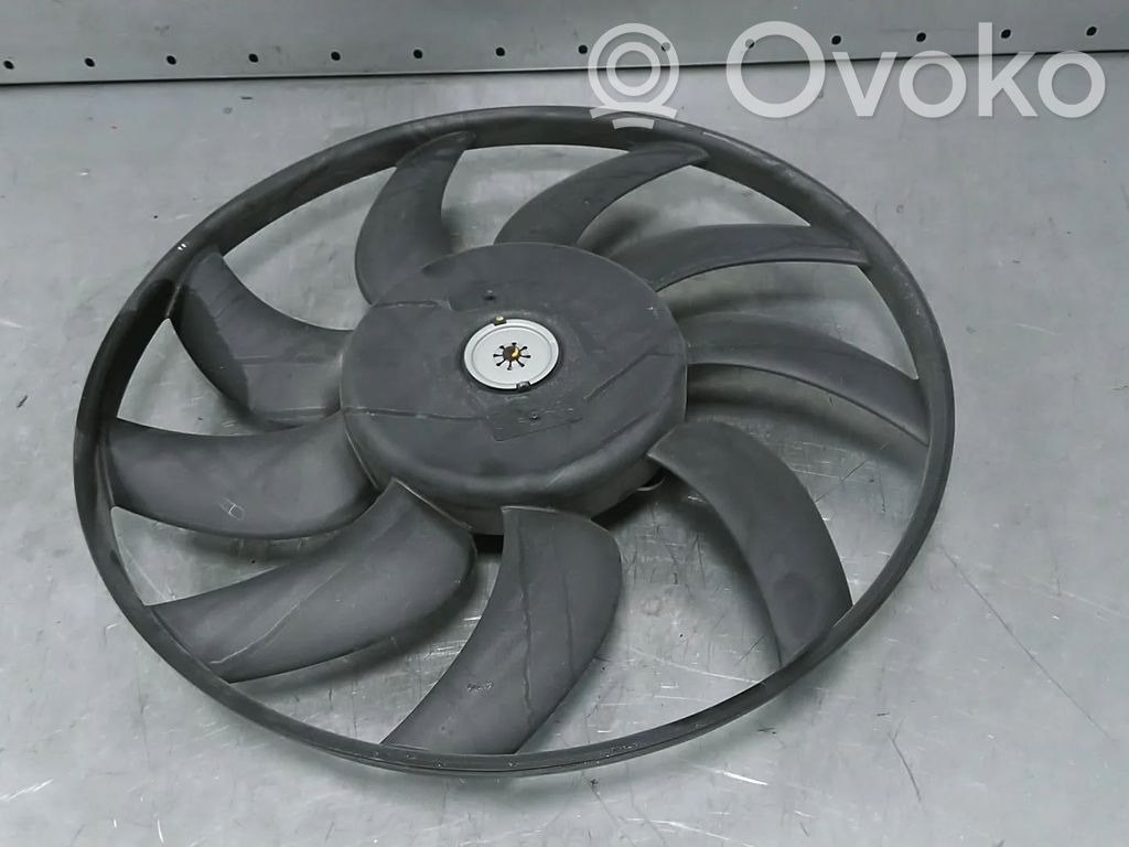 Диффузор   8K0959455L,8K0959455AB,8K0959455P,CNHA
