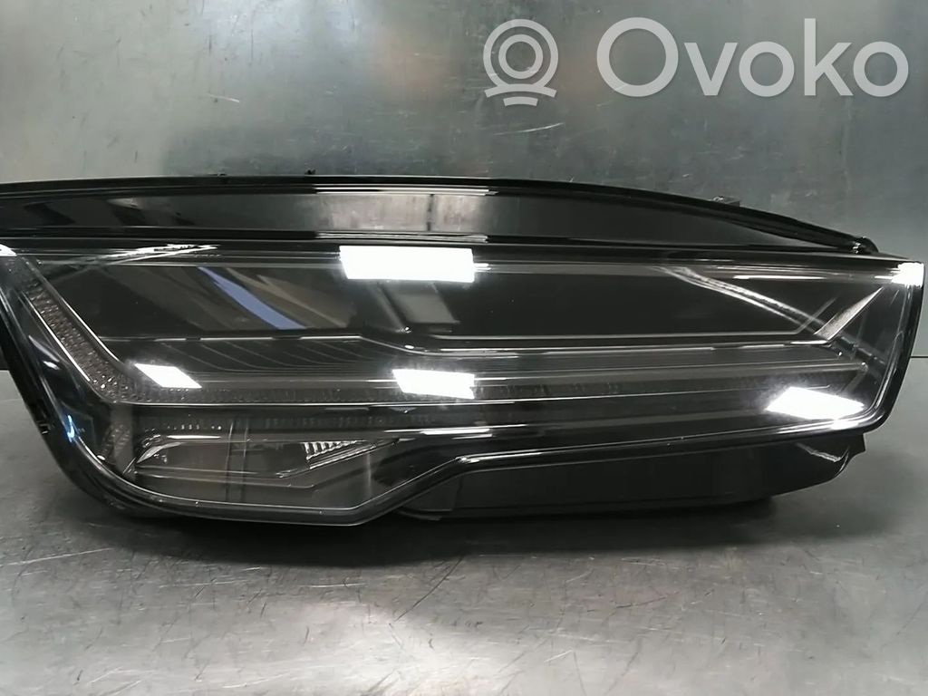 Audi A7 S7 4G Far 