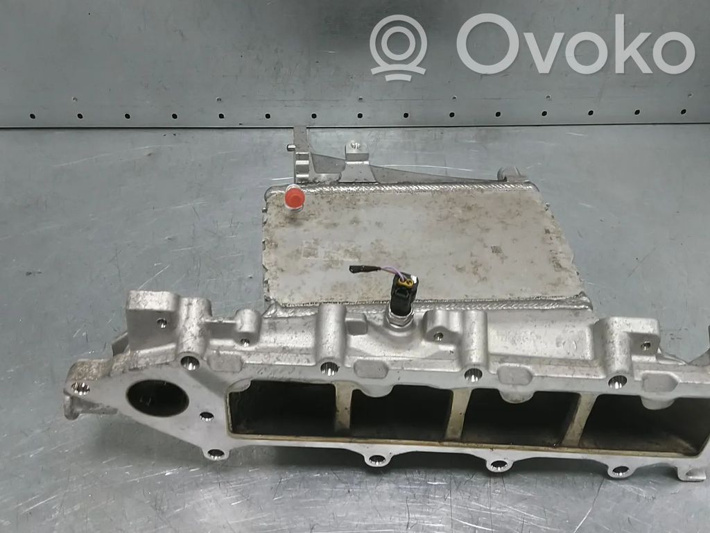 Audi A6 S6 C7 4G Intake manifold 