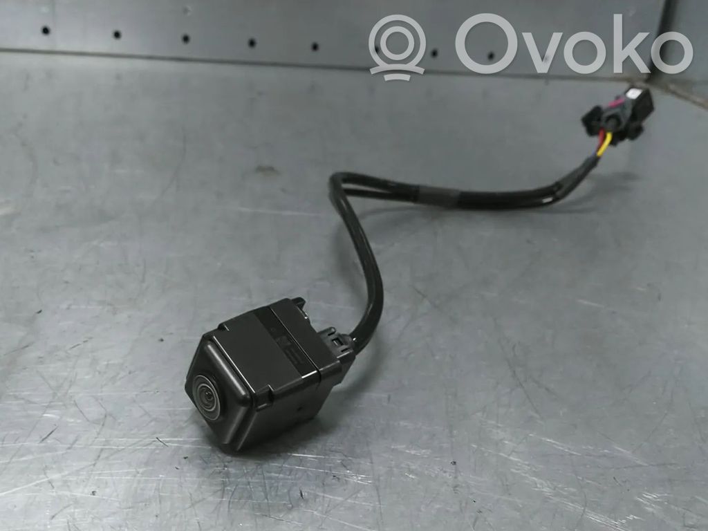 Audi A6 S6 C7 4G Maniglia del portellone con telecamera 