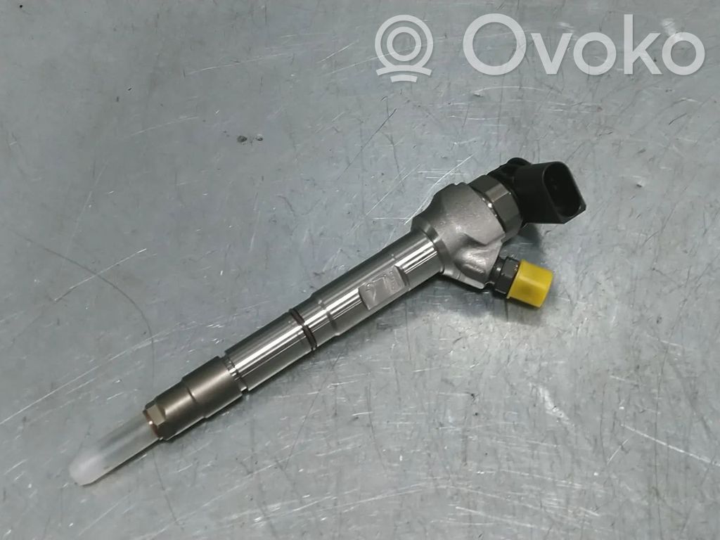 Inyector de combustible   0445110835,0445110834,05L130277E,CRLB,DBGA,DBGC,DEZD,DFEA,DFFA,DFGA,DSR,DSRA,DSRB,DSTB,DSU,DSUD,DTNA,DTPB,DTR,DTRA,DTRB,DTRC,DTRD,DTRE,DTRF,DTSA,DTSB,DTT,DTTA,DTTC