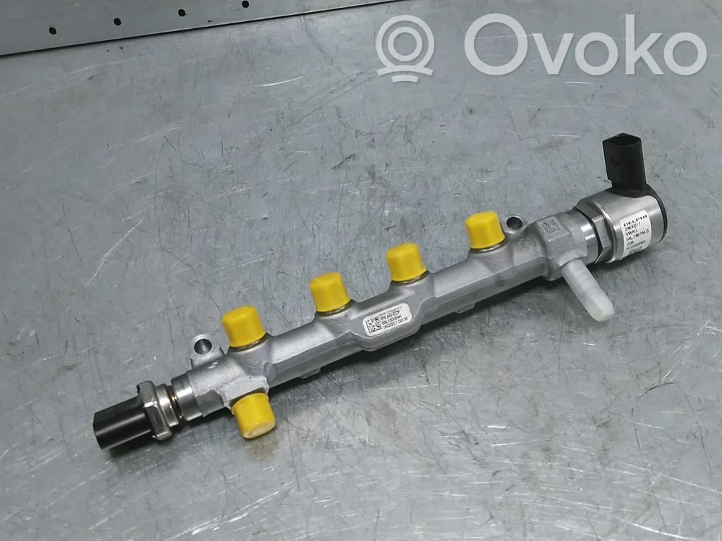 Listwa wtryskowa   05L130089H,05L089A,05L089H,05L089J,05L130089A,05L130089J,DTRB