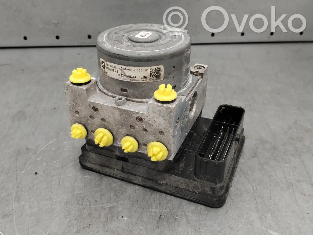 Pompa ABS   34516876233,34515A374B1,34516874019,34516880548,5A374B1,6874019,6876233,6880548,B47C20A