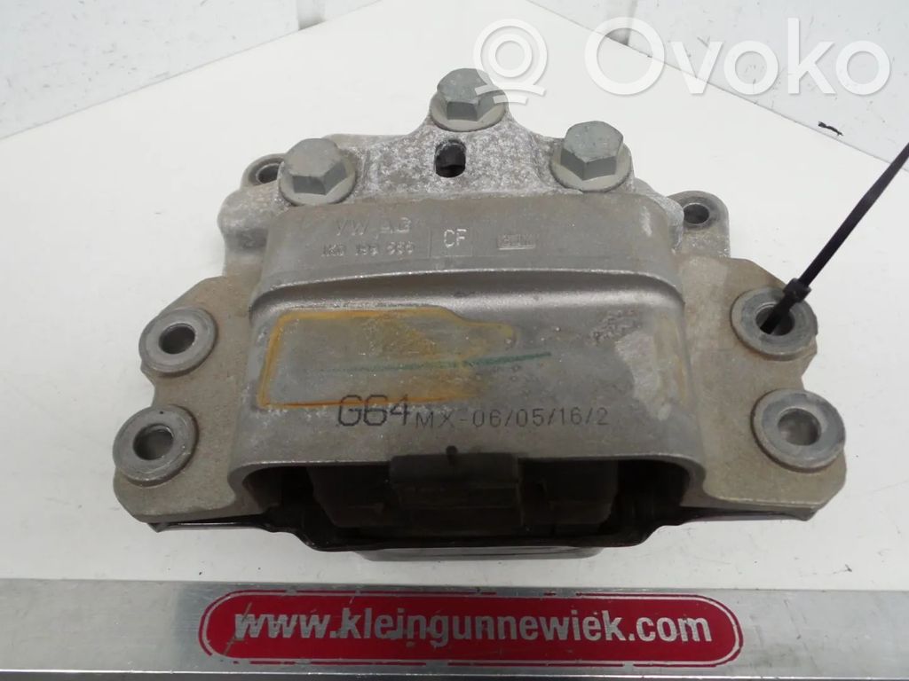 Volkswagen Jetta VI Gearbox mount 