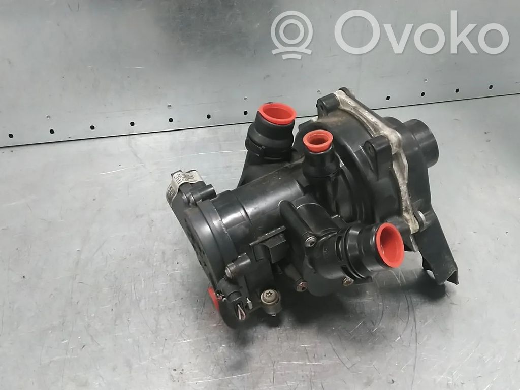 Audi A6 S6 C7 4G Pompa wody 