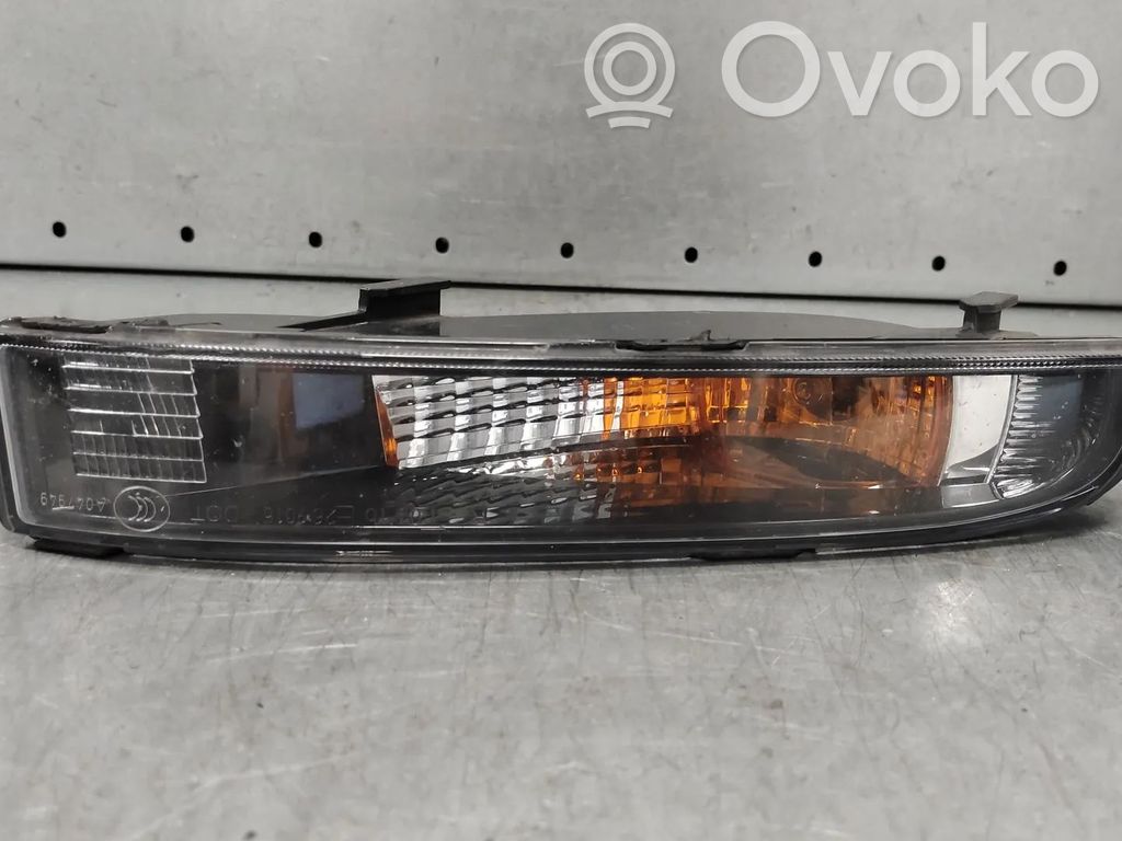 Frontblinker   5C5953042B,5C5953042,5C5953042A,5C5953042C,5C595304D