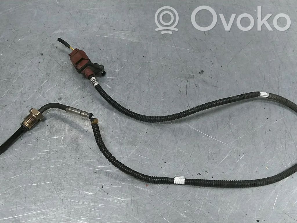Volkswagen Crafter Другой датчик 