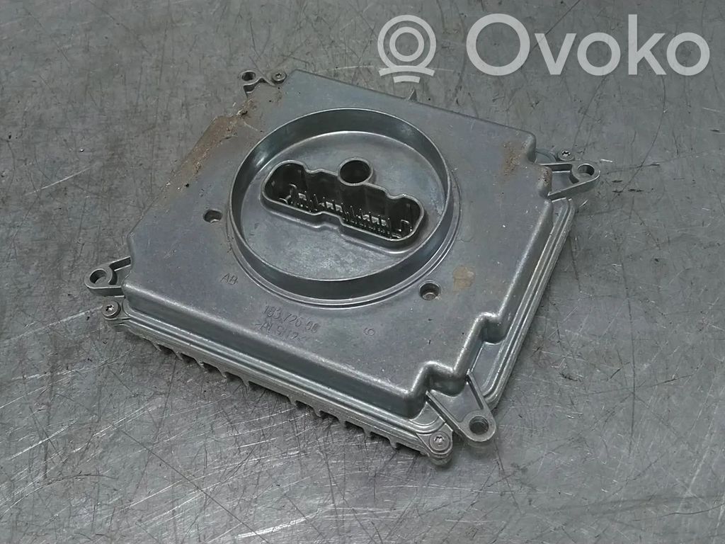 Audi A6 S6 C7 4G Modul lumini LCM 