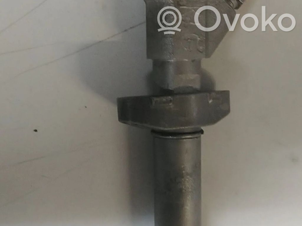Opel Movano A Wtryskiwacz paliwa 
