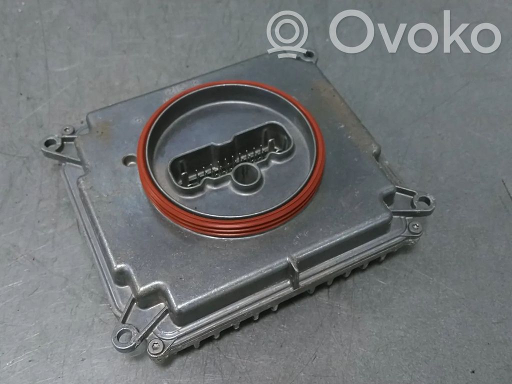 Audi A6 S6 C7 4G Modul lumini LCM 