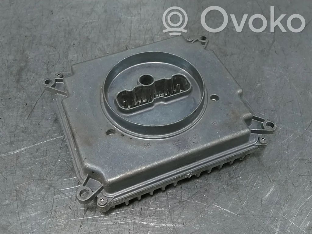 Audi A6 S6 C7 4G Modul lumini LCM 