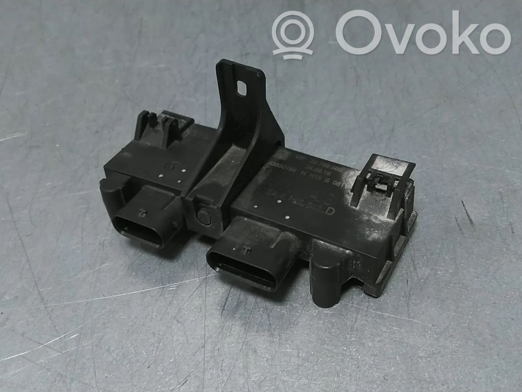 Tailgate/trunk control unit/module   3AA962243D,3AA962243,3AA962243B
