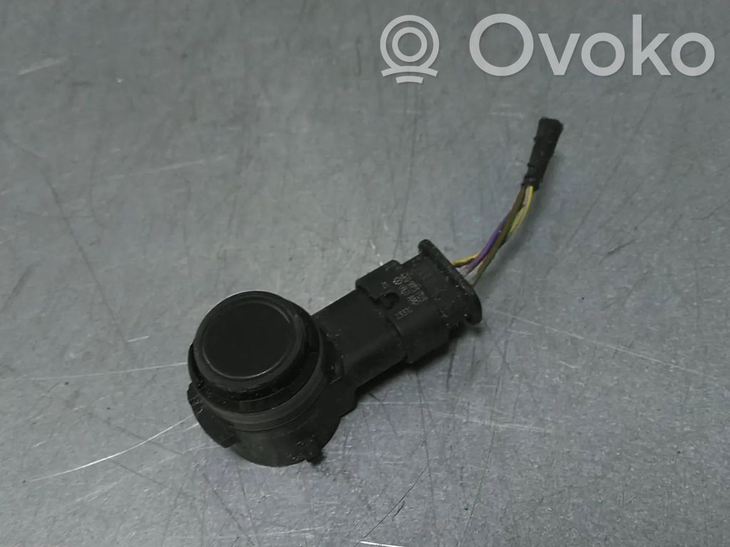 Audi A4 S4 B9 Capteur de stationnement PDC