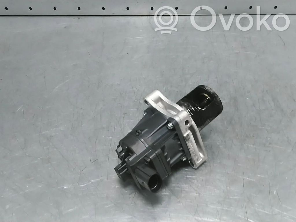 Vauxhall Astra K Zawór EGR 