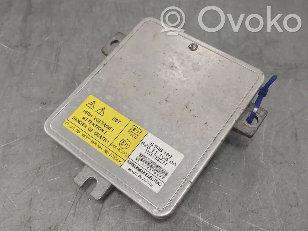 BMW 3 E90 E91 Modul balast far Xenon 
