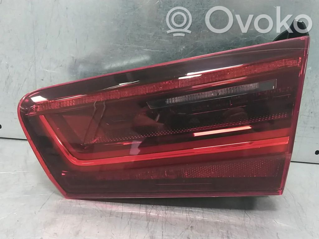 Audi A6 S6 C7 4G Lampă spate în caroserie 