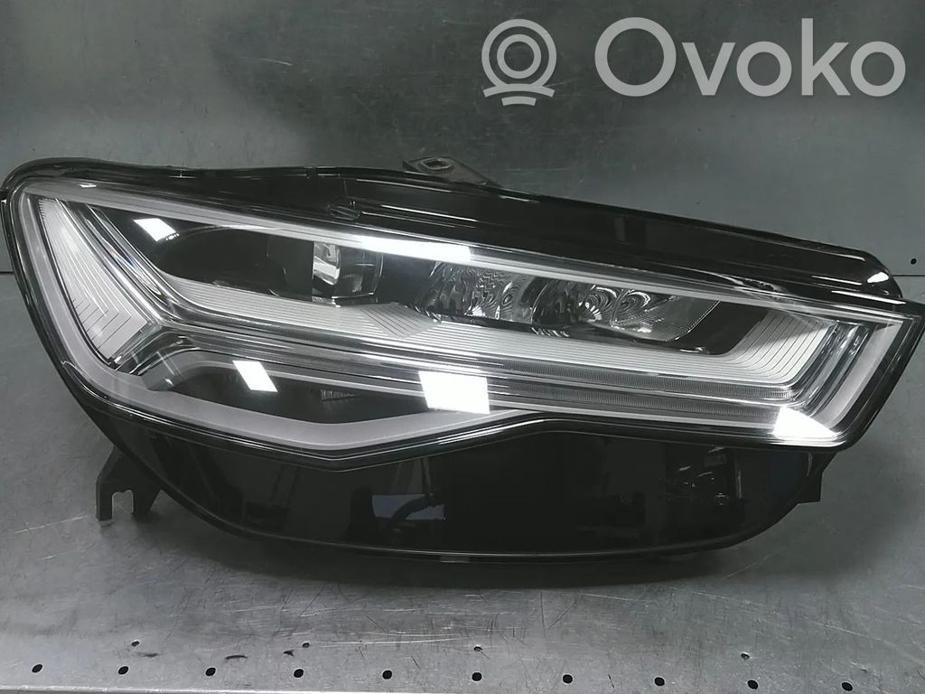 Audi A6 S6 C7 4G Far 