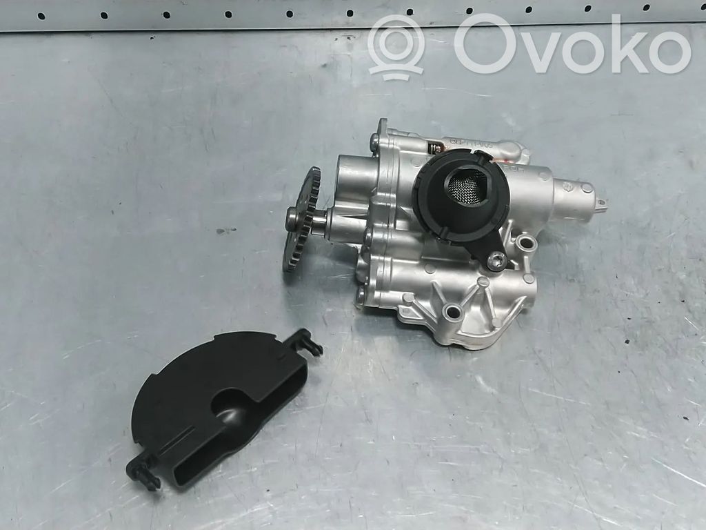 Audi A4 S4 B9 Pompa olejowa 