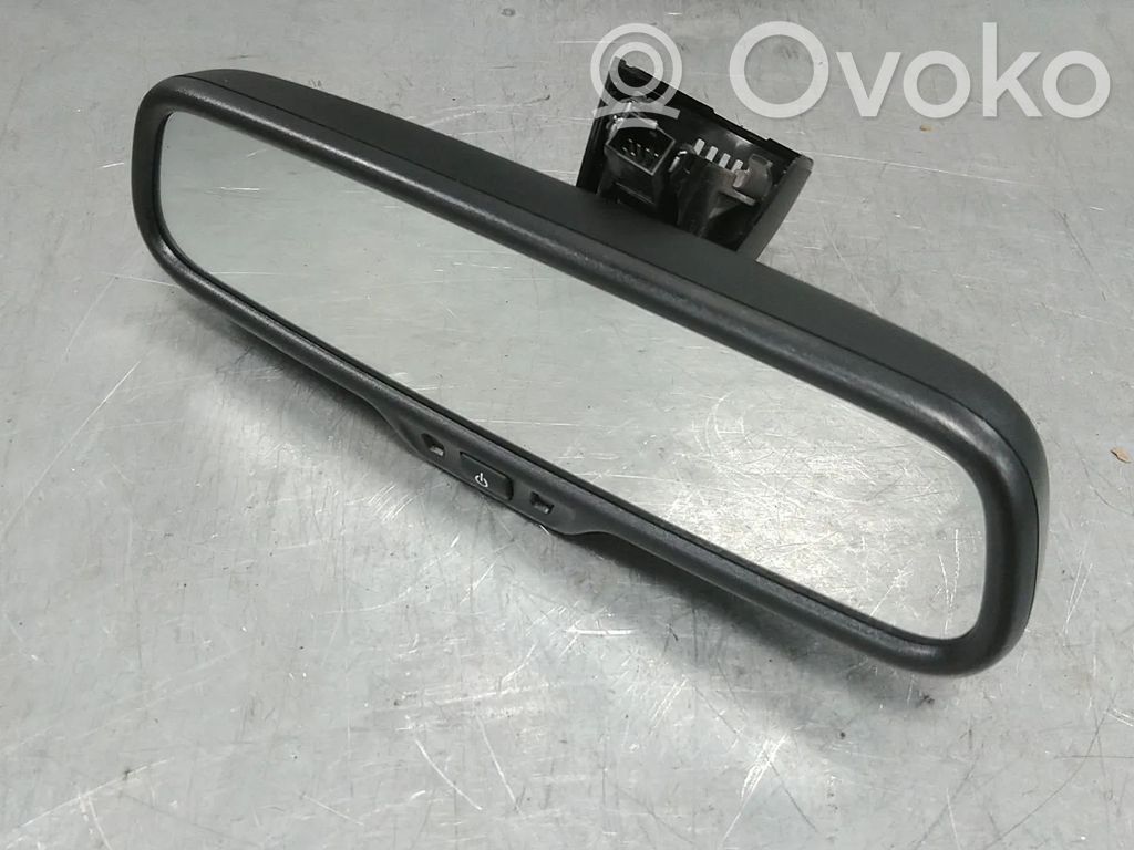 Audi A6 S6 C7 4G Rămă oglindă retrovizoare 