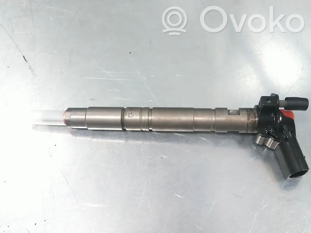 Volkswagen PASSAT B6 Injector combustibil 