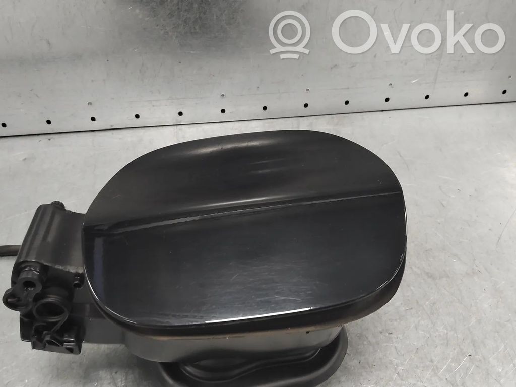 Ford Focus Fuel tank cap trim 