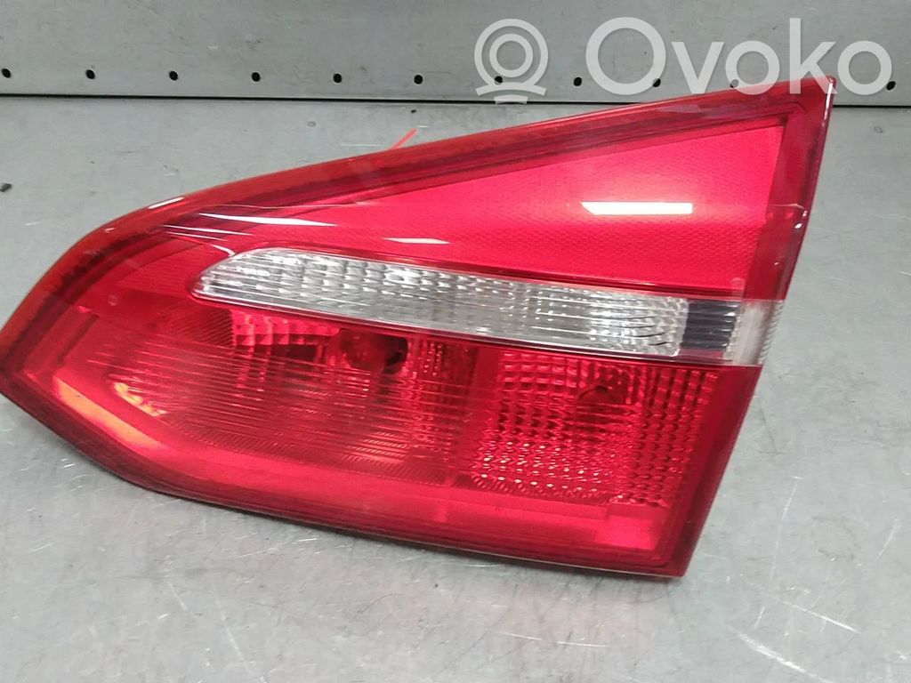 Ford Focus Galinis žibintas kėbule 