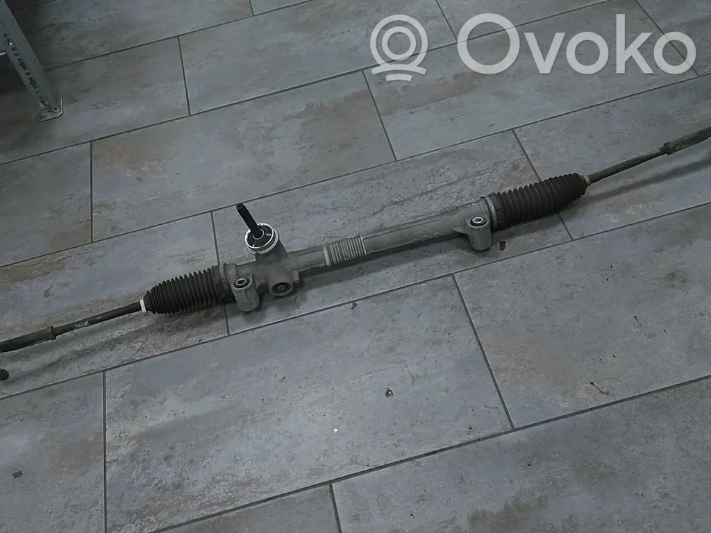 Opel Corsa D Steering rack 