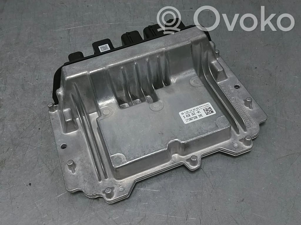 Mini Cooper Countryman F60 Engine control unit/module 
