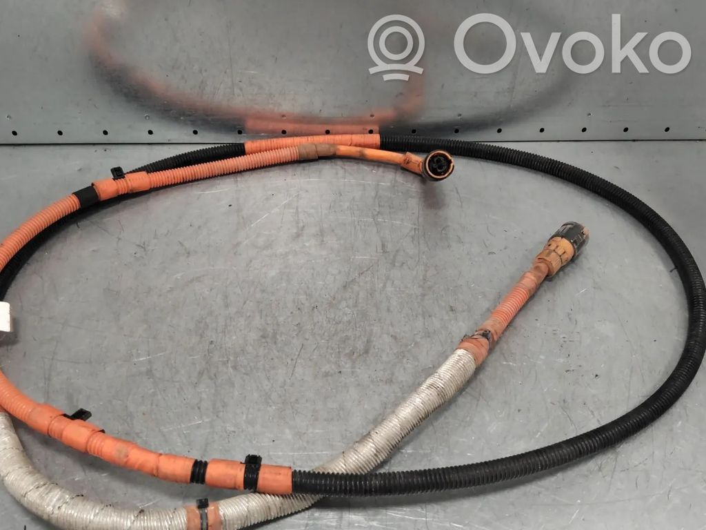 Mini Cooper Countryman F60 Kabel wysokiego napięcia 