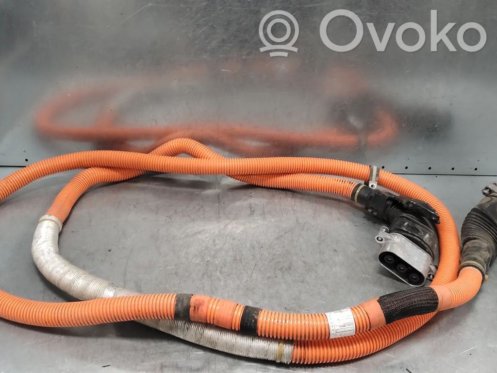 Mini Cooper Countryman F60 Kabel wysokiego napięcia 