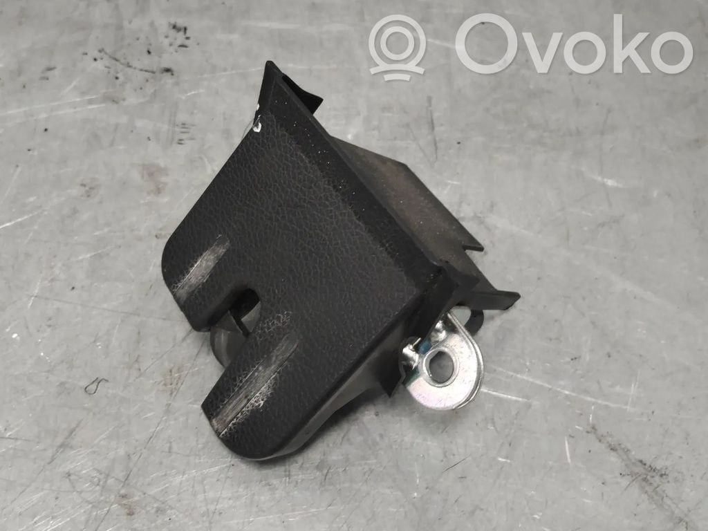 Volkswagen Polo V 6R Zamek klapy tylnej / bagażnika 