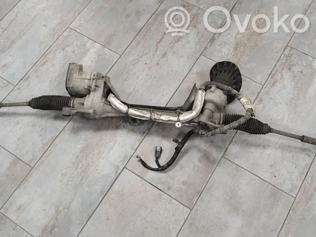 Ford Focus Steering rack 