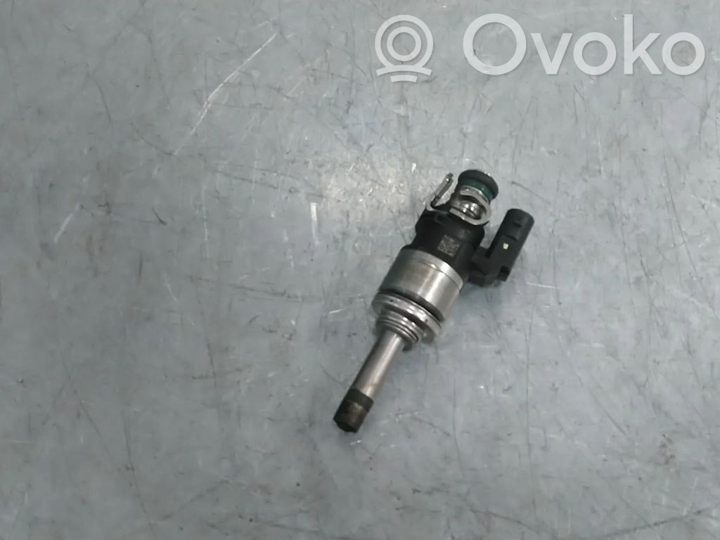 Inyector de combustible   H6BG9F593AB,2309794,75117946,B7DA,B7JA,B7JB,B7JC,H6BG9F593AA,H6BG9F593AC,M0DC,M0JA