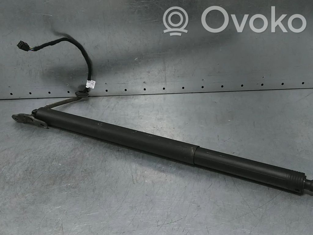 Audi Q2 - Tailgate/trunk strut/damper 