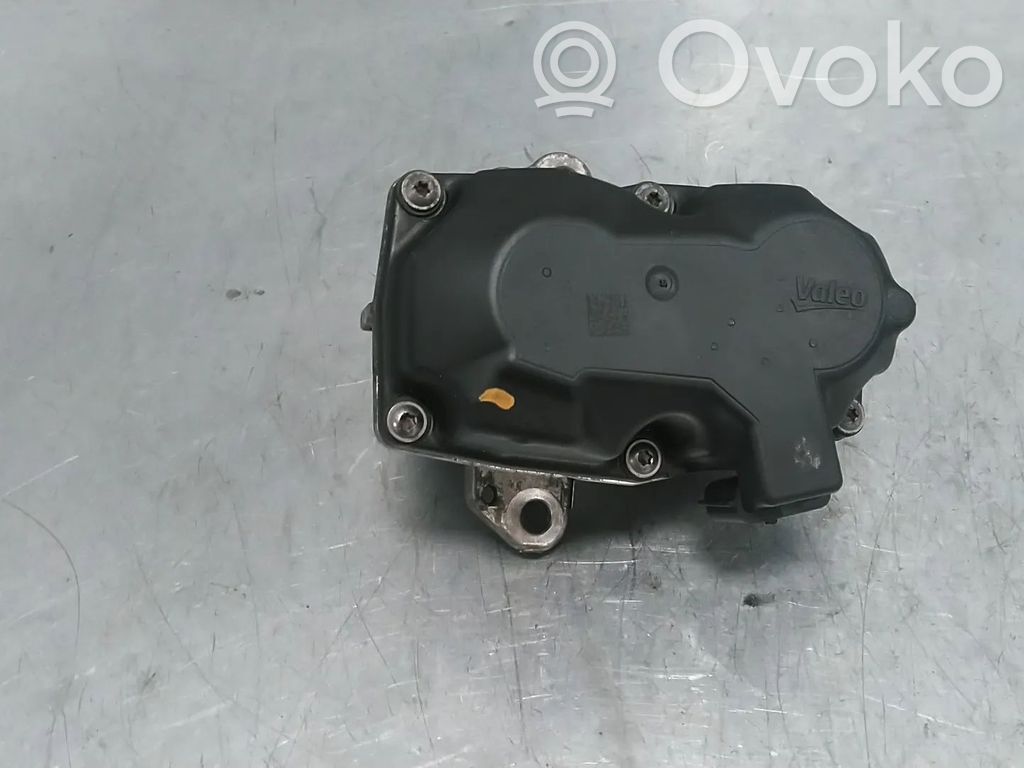 Renault Trafic III (X82) Válvula EGR 