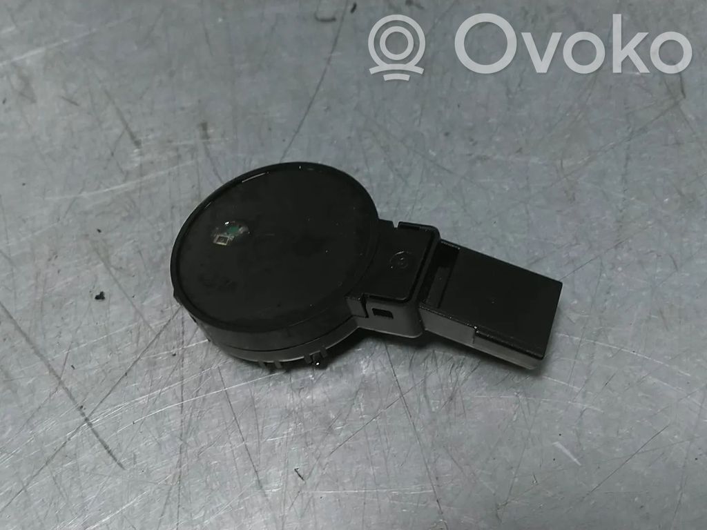 Opel Vivaro Otros repuestos del interior 