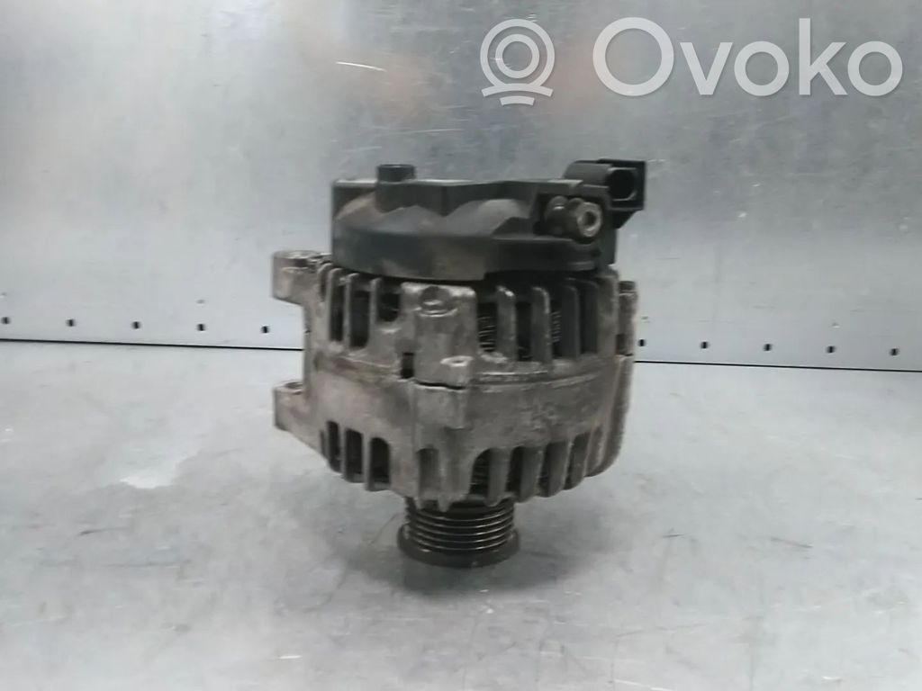Ford Focus Ģenerators 