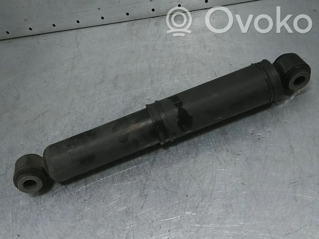 Opel Vivaro Aizmugurē amortizators 
