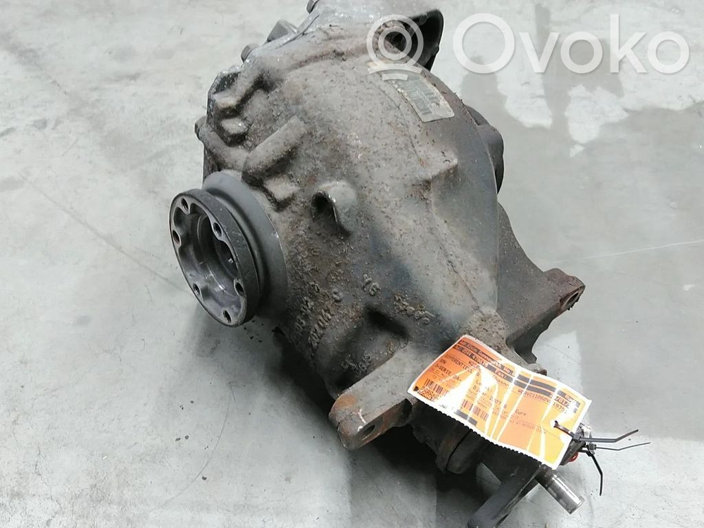 BMW 3 E90 E91 Galinis reduktorius 