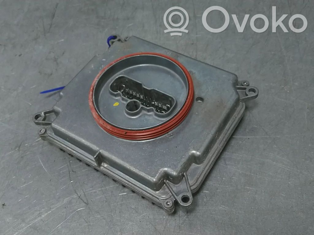Audi A6 S6 C7 4G Modul lumini LCM 