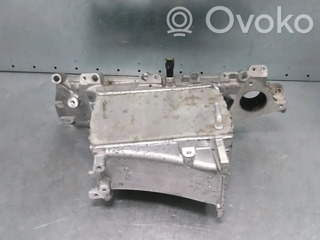 Audi A6 S6 C7 4G Colector de admisión 