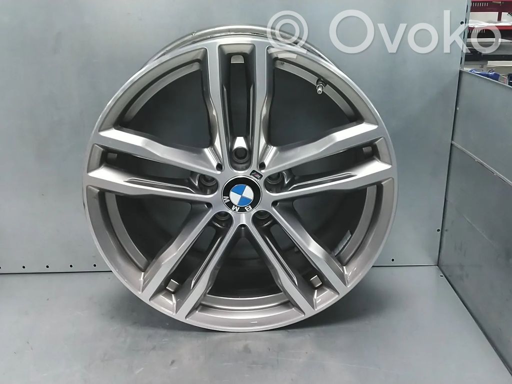 BMW 3 F30 F35 F31 Felgi kute R18 