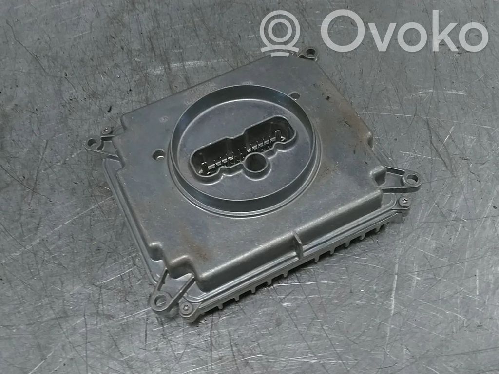 Audi A6 S6 C7 4G Modul lumini LCM 
