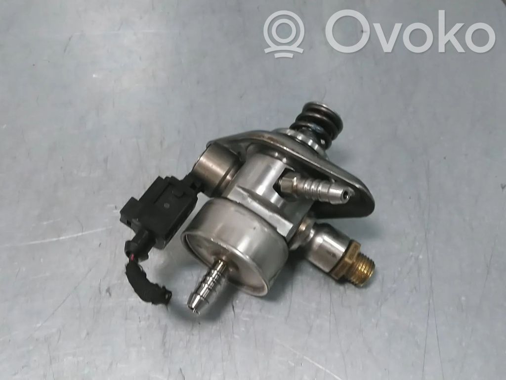 Audi Q2 - Pompa wtryskowa wysokiego ciśnienia 