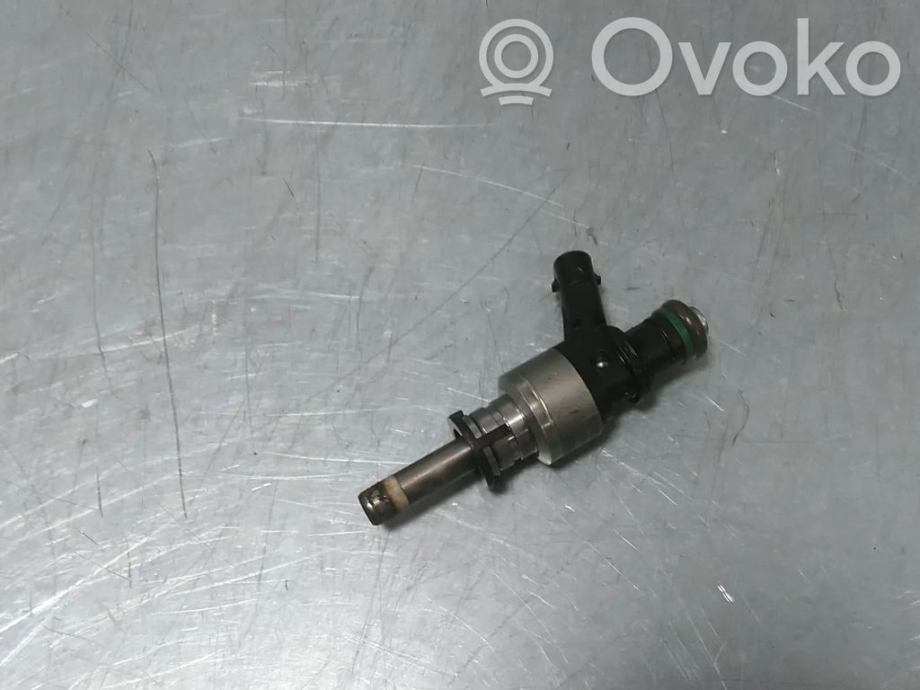 Audi A6 S6 C7 4G Inyector de combustible 