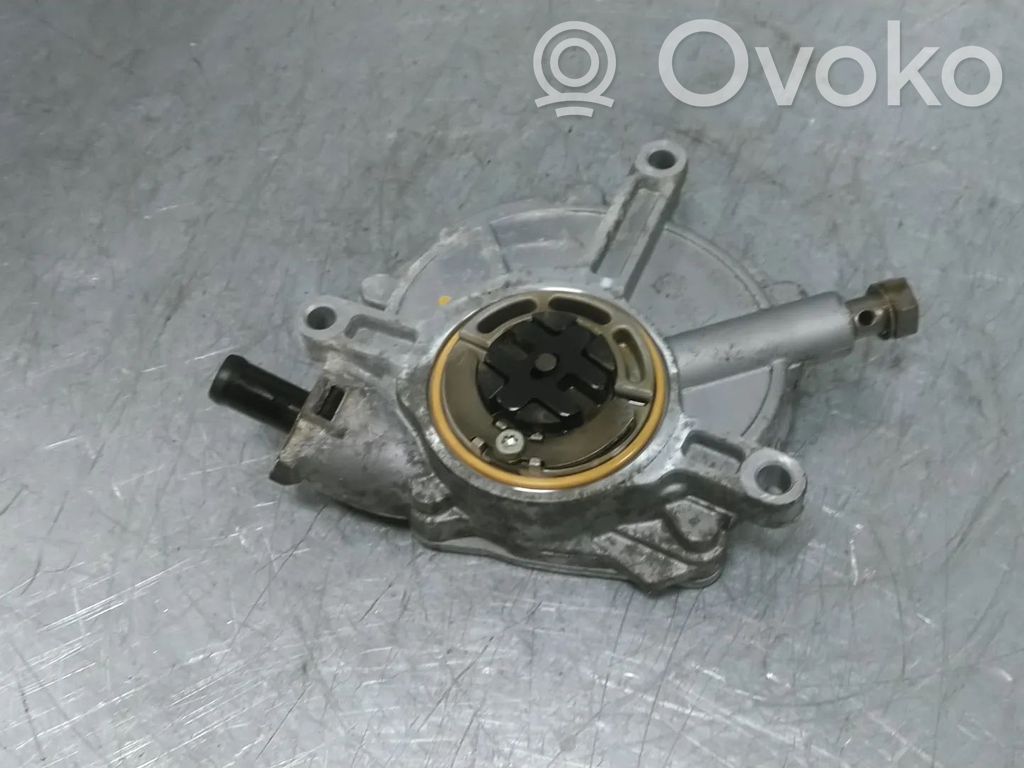 Audi A6 S6 C7 4G Pääjarrusylinteri 