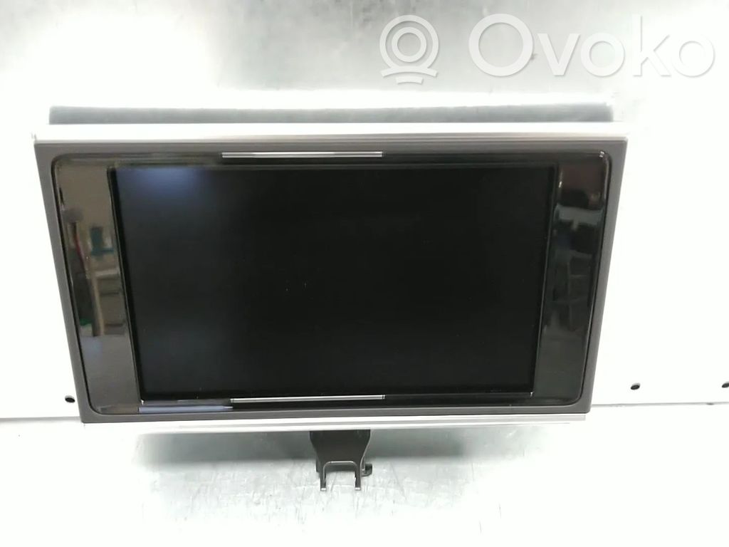 Audi A6 S6 C7 4G Screen/display/small screen 