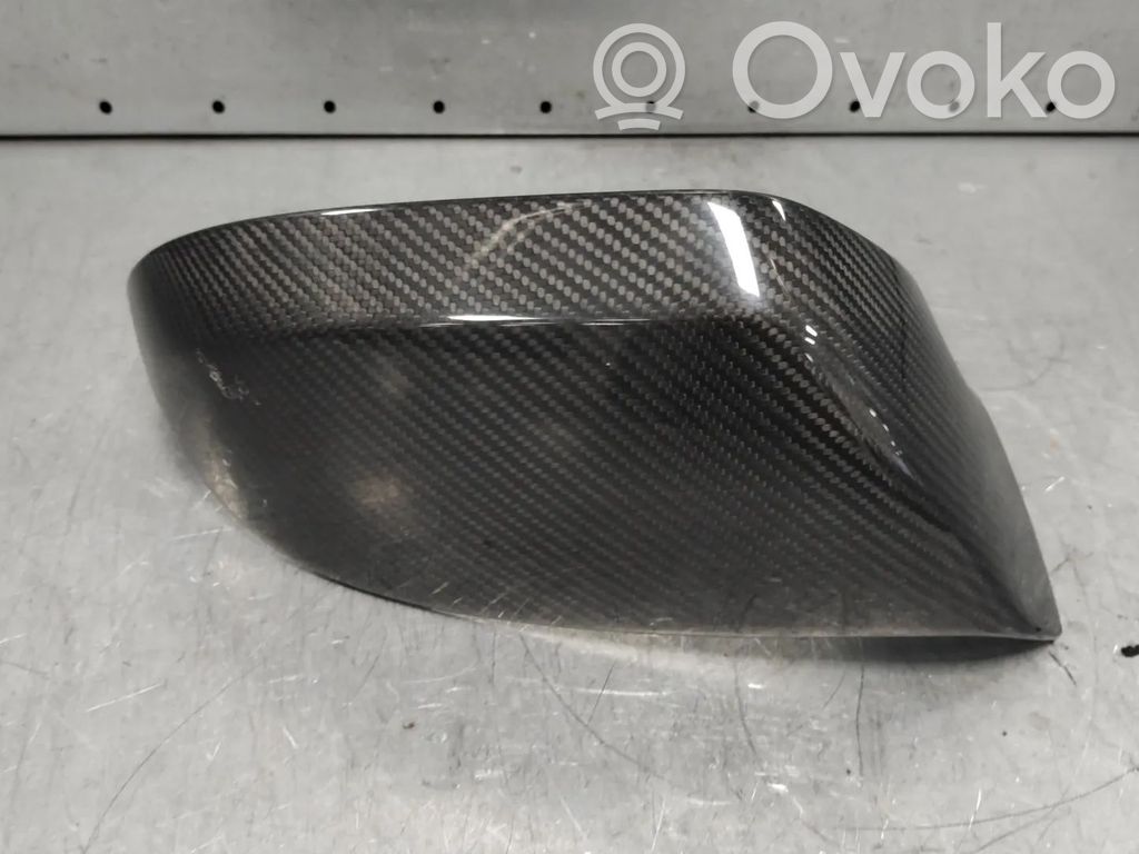 Element lusterka bocznego drzwi przednich   4G8857528D